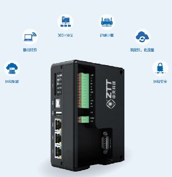 工廠生產(chǎn)設(shè)備數(shù)據(jù)采集 邁向生產(chǎn)智能化的第一步