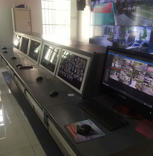 巢湖小區(qū)監(jiān)控設(shè)備與智能安防監(jiān)控廠家 打造安全可靠的家園