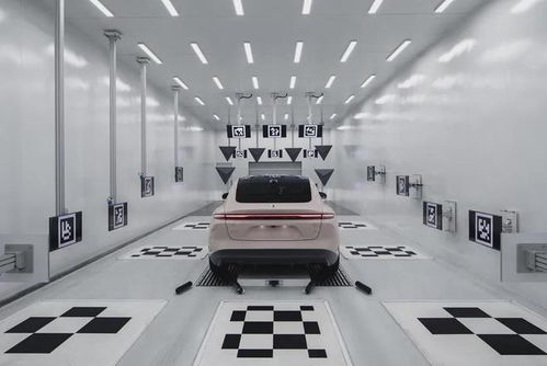 蔚來新質(zhì)體系力監(jiān)控器 定義、作用與戰(zhàn)略意義