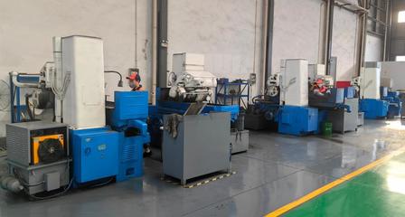 安徽中小企業借力工業互聯網推動監控設備轉型升級