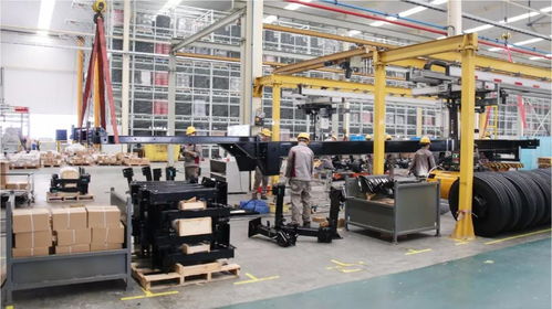 萬物星聯(lián) 中集衛(wèi)星物聯(lián)網(wǎng)探索之旅圓滿落幕，智慧監(jiān)控設(shè)備開啟新篇章